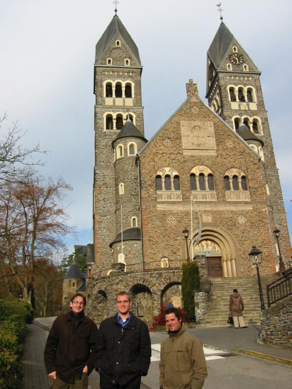 Clervaux