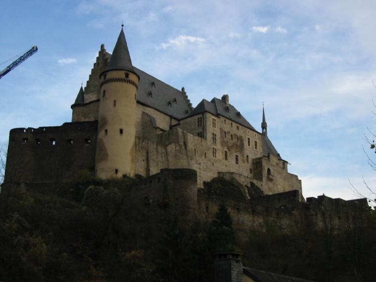 Vianden