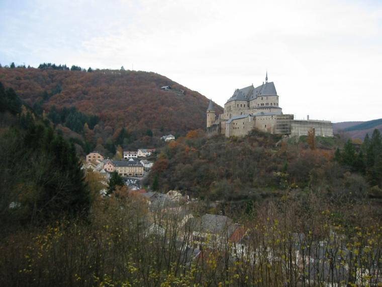 Vianden