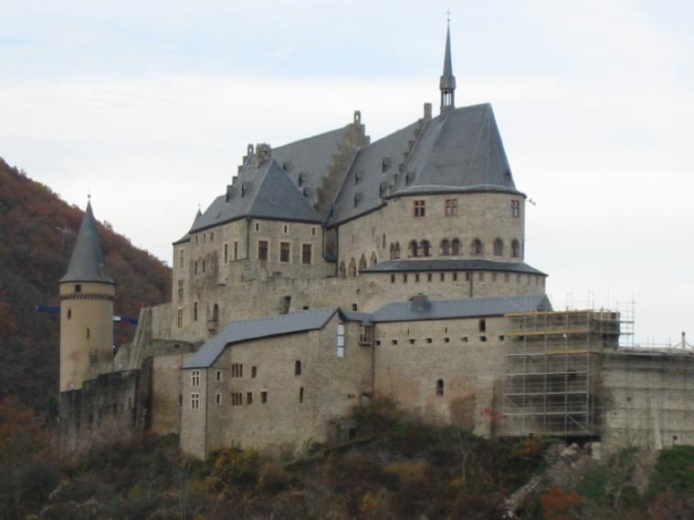Vianden