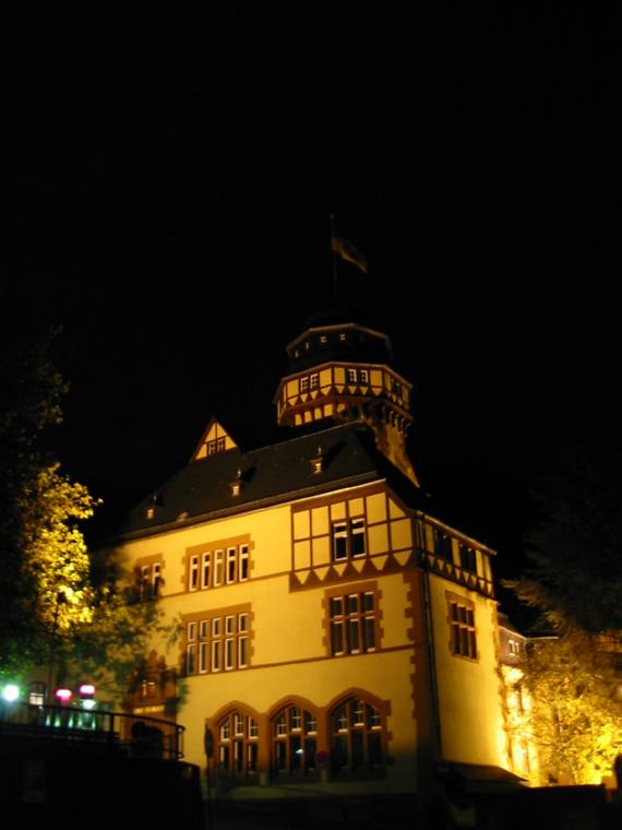 Bernkastel-Kues (Mosel)