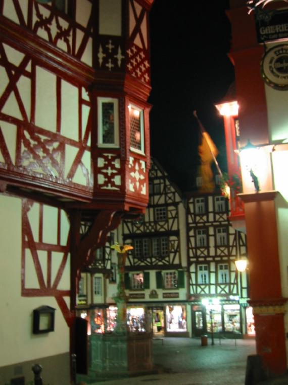 Bernkastel-Kues (Mosel)