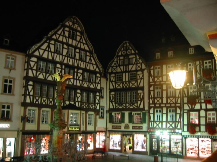 Bernkastel-Kues (Mosel)